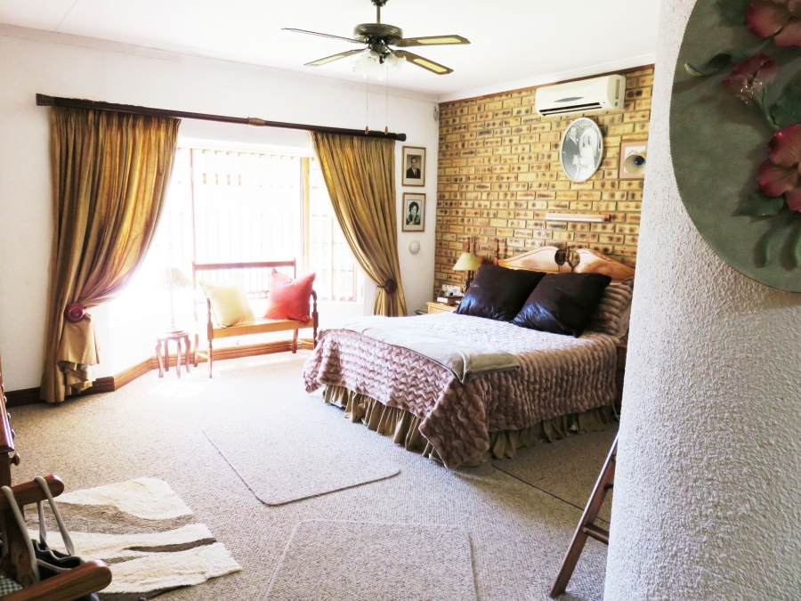 3 Bedroom Property for Sale in Deneysville Free State